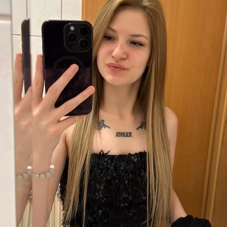 Daria die Königin des AV, Plauen