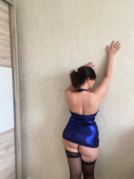 Foto von Lia