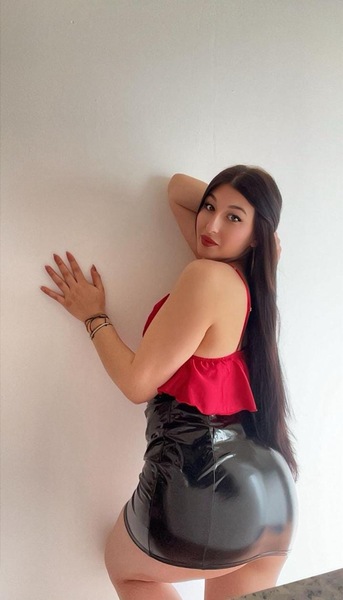 Foto von Jasmine