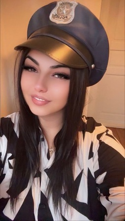 Sweet Carla - Ganz Privat, Uelzen