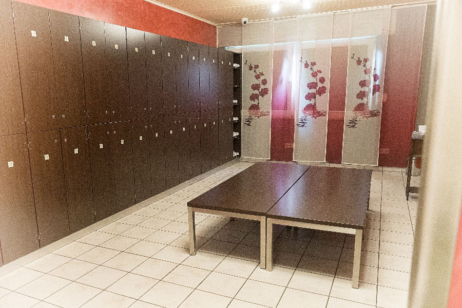 Foto von genießen - erholen - entspannen