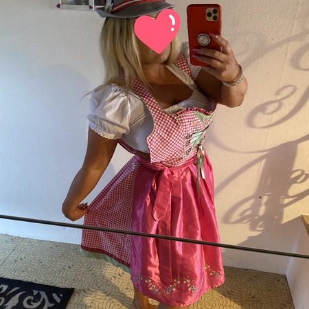 Amateurin Steffi, Ravensburg