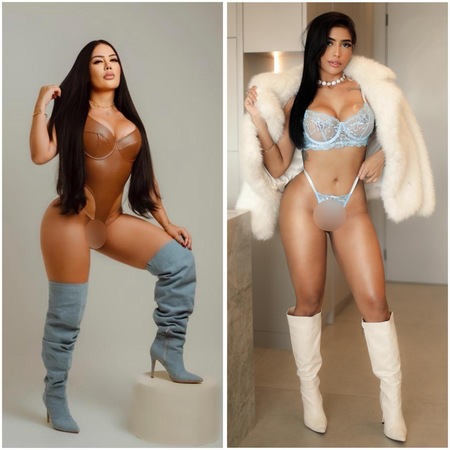 DUO Karol und Suzuky, München