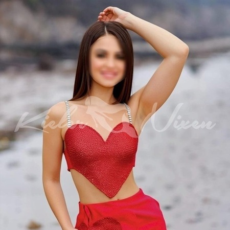 Jolie, Altenholz-Knoop