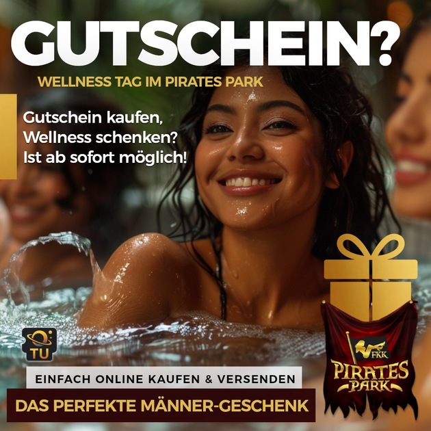 Das perfekte Männer-Geschenk