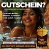 Das perfekte Männer-Geschenk im FKK Club Pirates Park