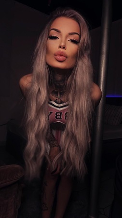 Deutsche Love neu in deiner Stadt, nur kurze Zeit!, Stade