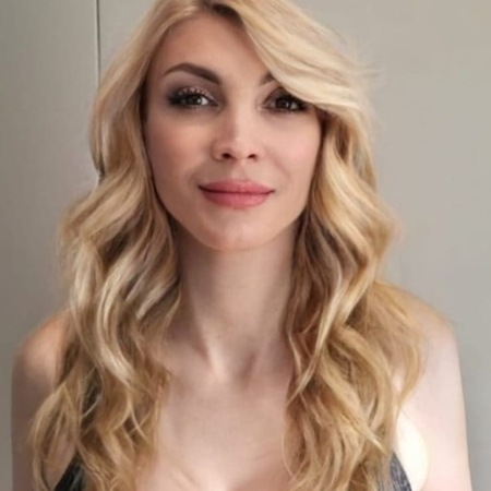 Alina Top Massage Service, Reutlingen