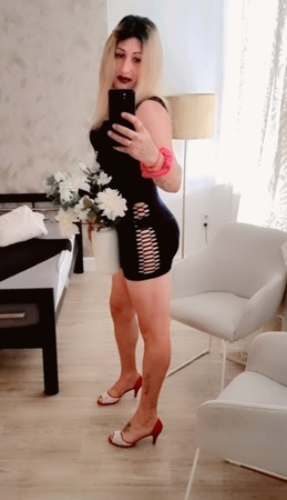 TS Sara, Stendal-Zentrum