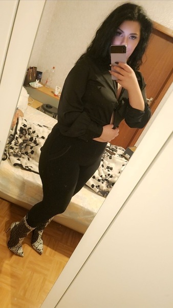 Foto von Katrin Party