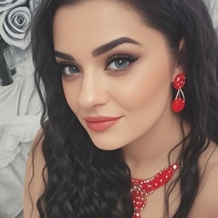 Katrin Party, Oberhausen