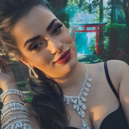 Katrin Party, Oberhausen