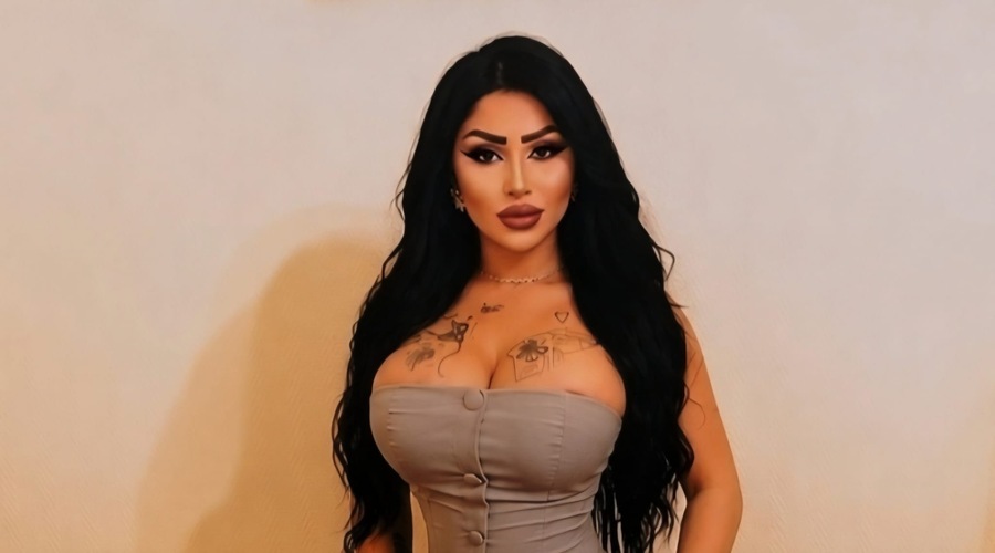 Foto von TS Silina  NEW!