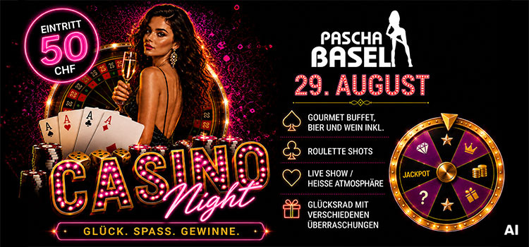 Pascha Basel