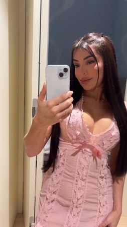 Missi latina GF6 (3some), Hannover