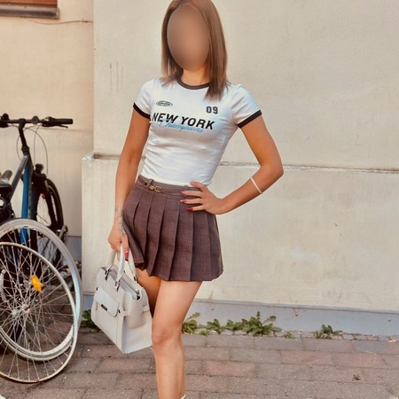 Alisia Top Escort, Leipzig