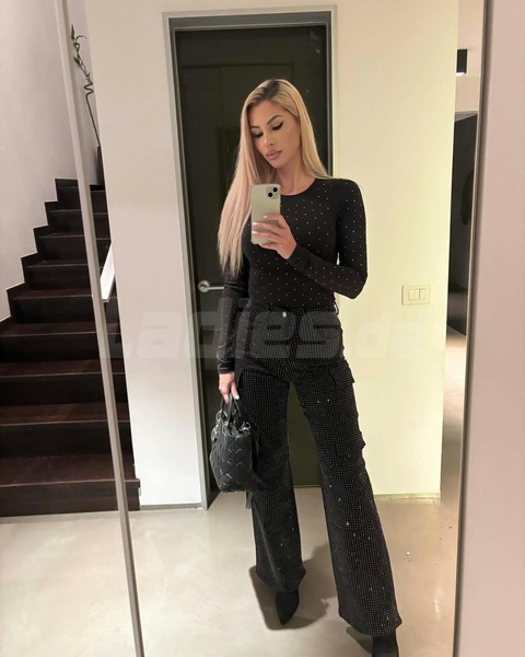 Foto von Maya