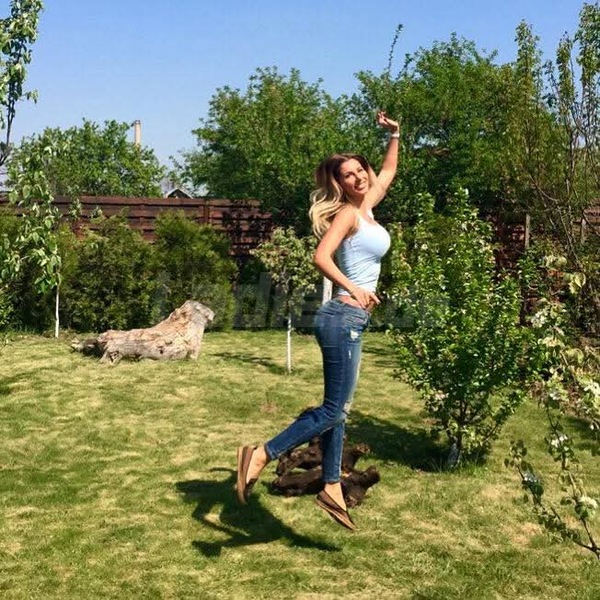 Foto von Maya