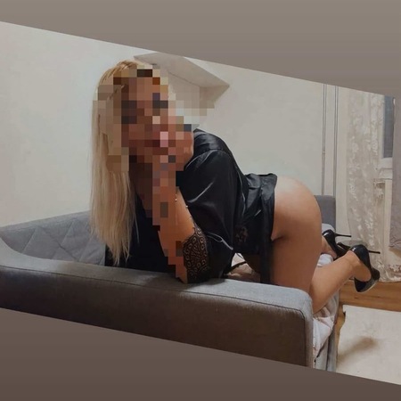 Alicja aus Rumänien bei Dolce Vita Massage, München