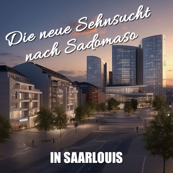 Safe, Sane, BDSM Saarlouis