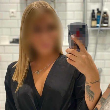 Luna DeLuxe nur Haus und Hotelbesuche, Lünen