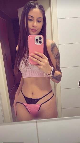 Foto von Daniela im LH 29