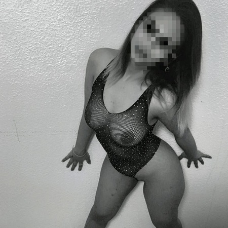 Cissy aus Ungarn 24H Privat, Magdeburg