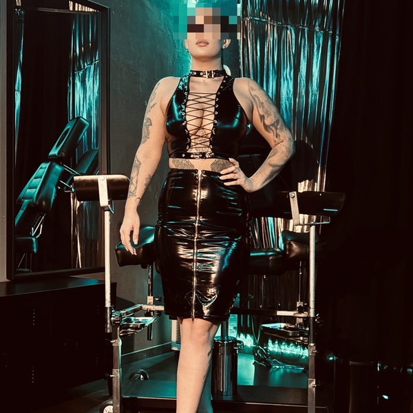 Foto von Lilly Foxx (deutsch)  Klimatisierte Location