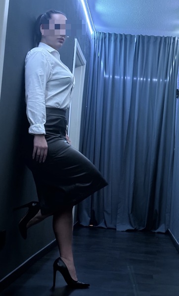 Foto von Lilly Foxx (deutsch)  Klimatisierte Location