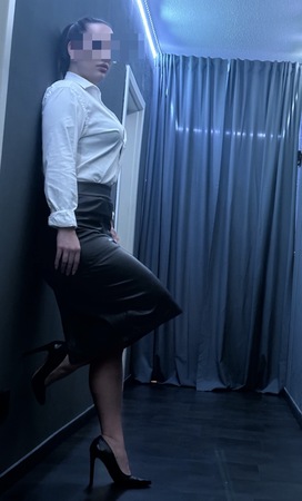 Lilly Foxx (deutsch) Klimatisierte Location, Koblenz