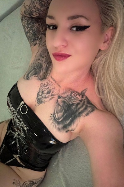 Foto von Luisa