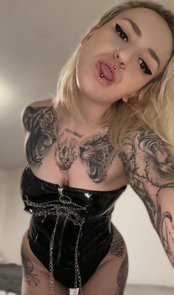 Foto von Luisa