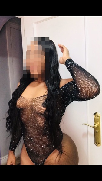Foto von Pamela