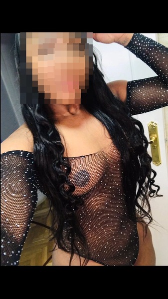 Foto von Pamela