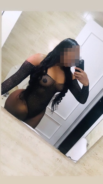 Foto von Pamela