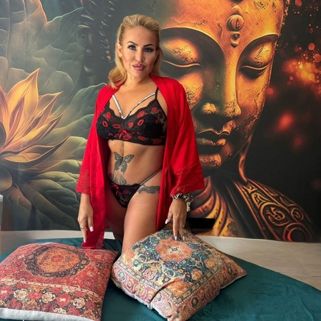 Ariel prof. Massage Kein GV/OV, Bielefeld