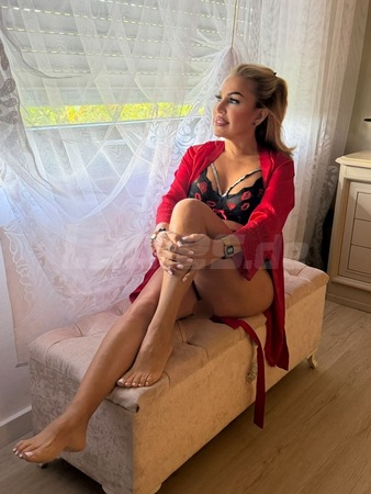 Ariel prof. Massage Kein GV/OV, Bielefeld