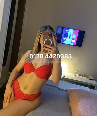 ALICE – Nur auf WhatsApp GF Real 100 %, Bamberg