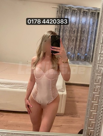 ALICE – Nur auf WhatsApp GF Real 100 %, Bamberg