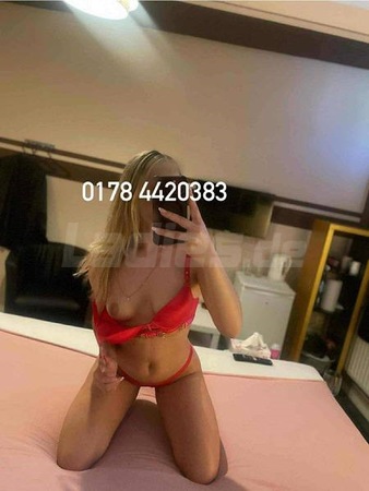 ALICE – Nur auf WhatsApp GF Real 100 %, Bamberg