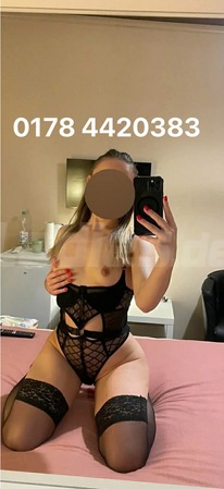 ALICE – Nur auf WhatsApp GF Real 100 %, Bamberg