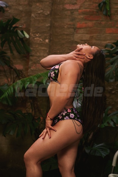 Foto von Alisson