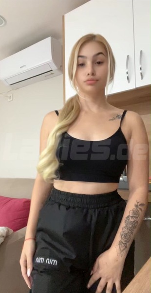 Foto von Nicole
