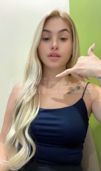 Foto von Nicole