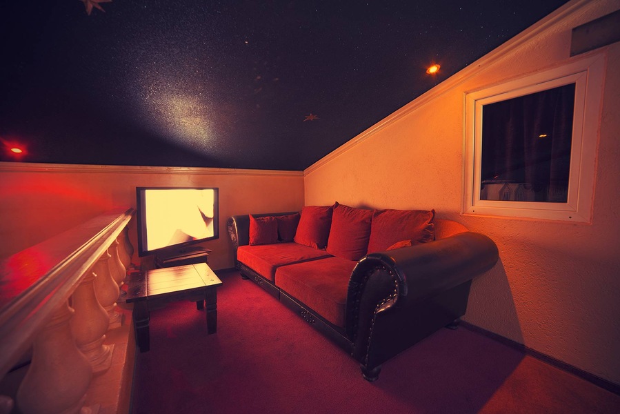 Foto von Urlaub vom Alltag