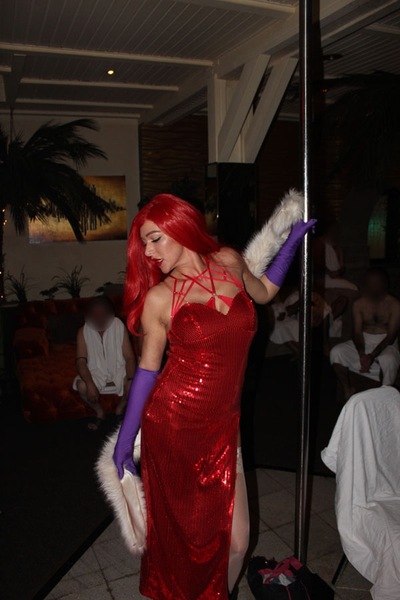 Foto von Beliebt seit 1936 ...