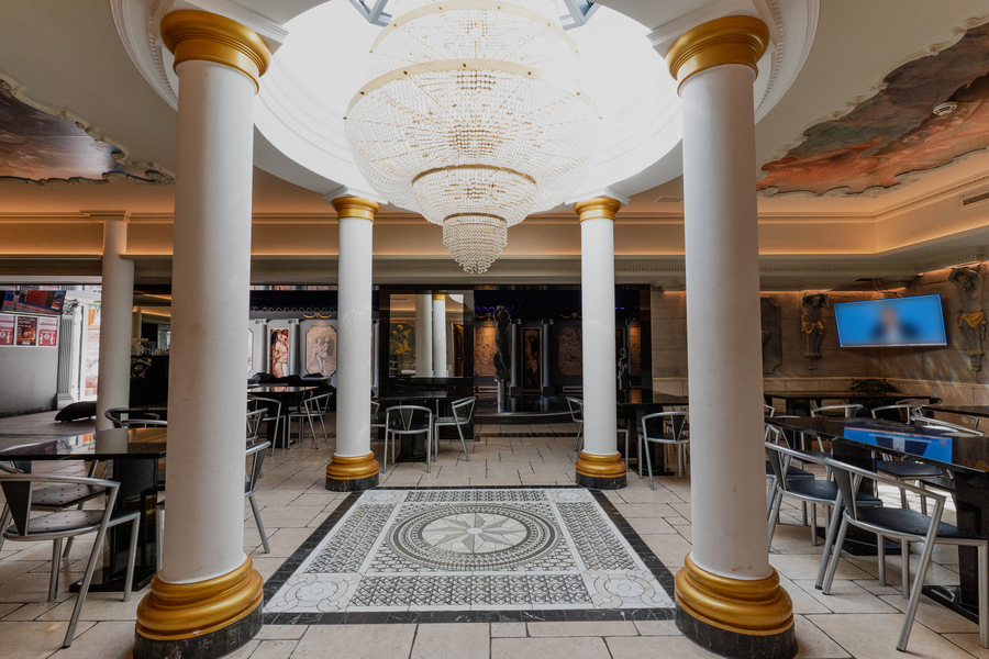 Foto von Simply the Best