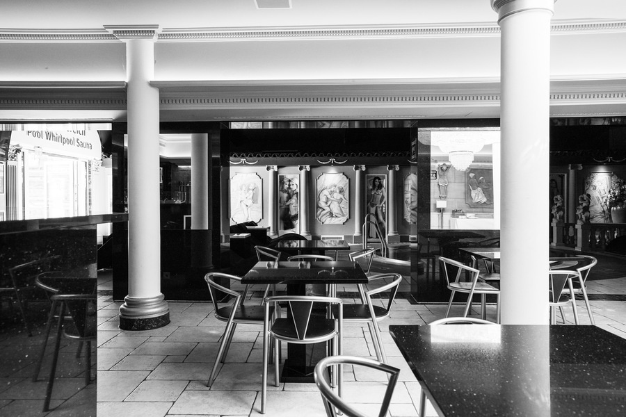 Foto von Simply the Best