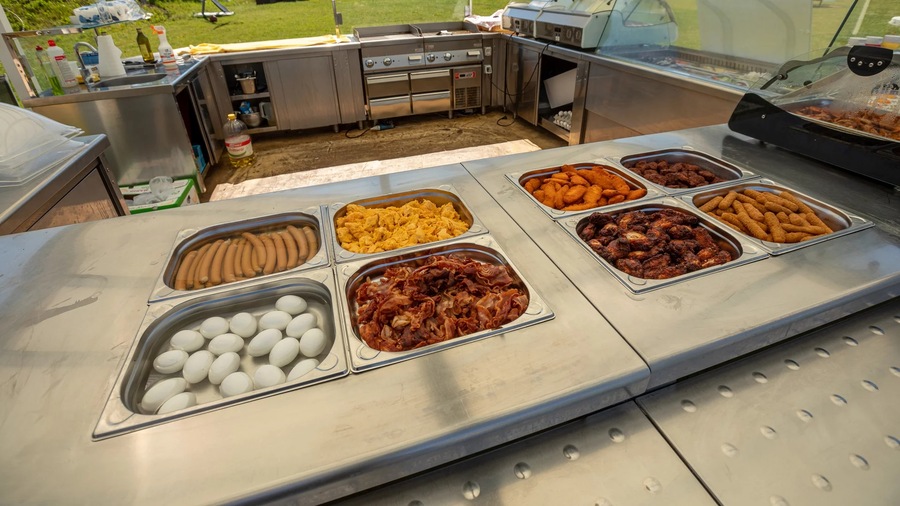 Foto von Simply the Best