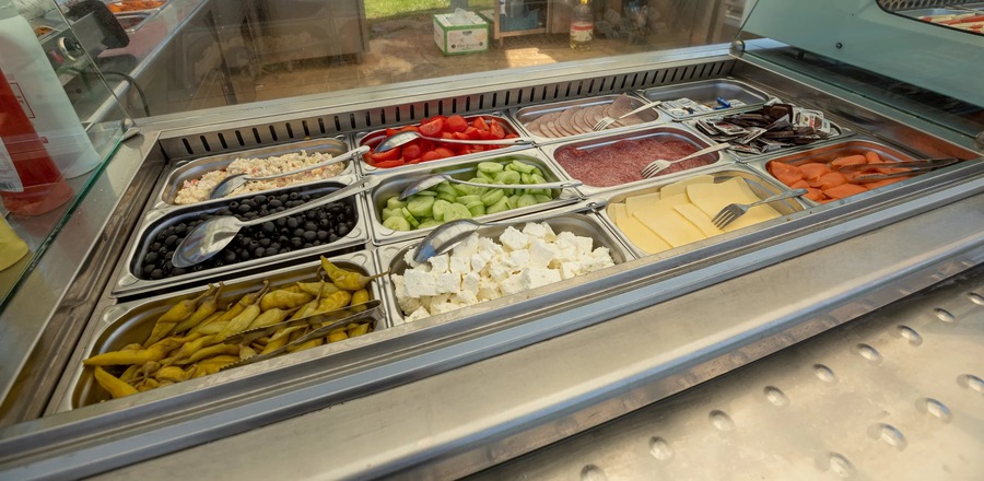 Foto von Simply the Best